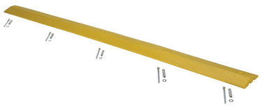 Speed Bump & Hardware 106
